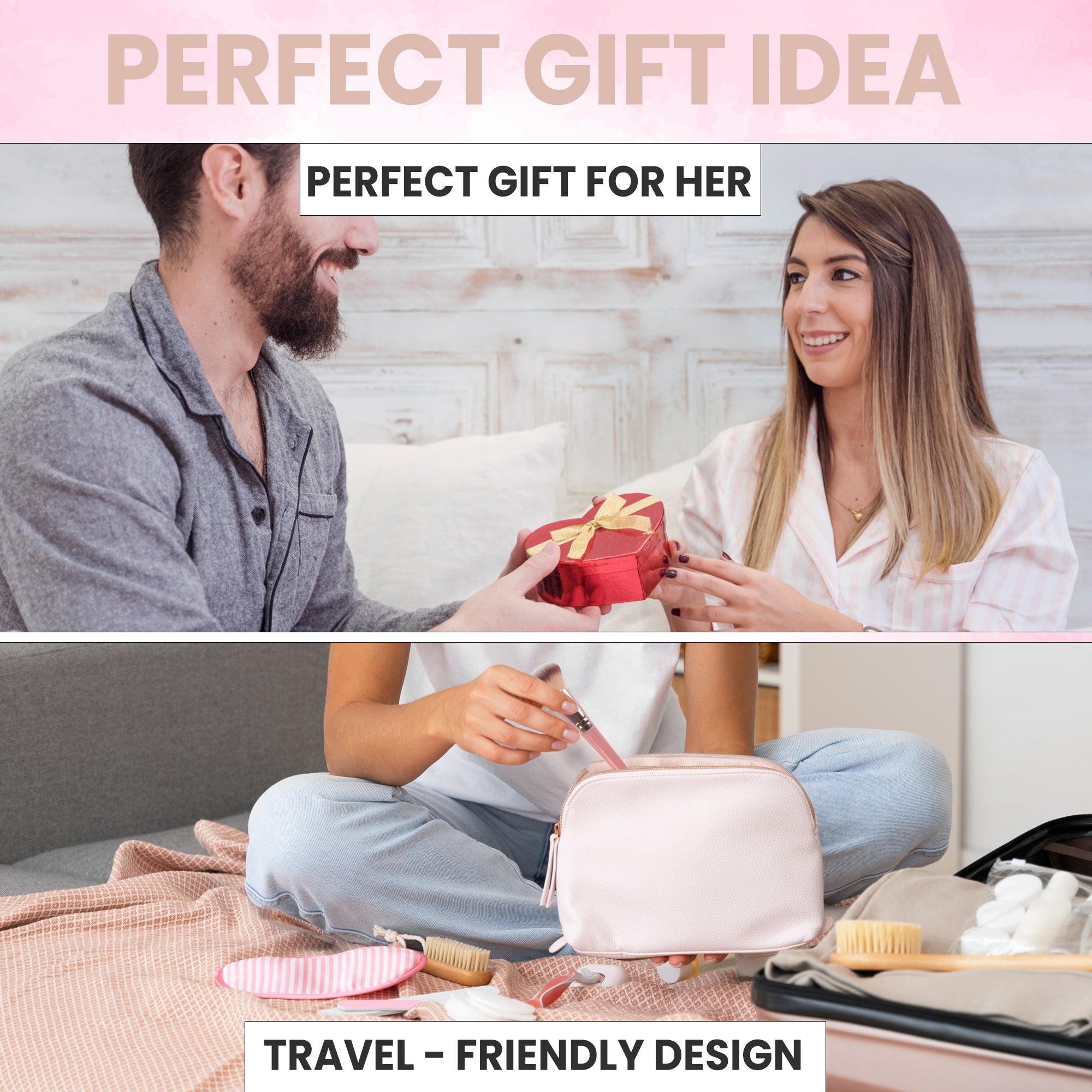 Beauty Sponges & Blenders