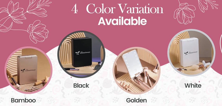 Makeup Kits & Bundles