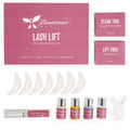 Beautimax Professional Lash Lift Kit – Luxury At-Home Eyelash & Brow Lamination System