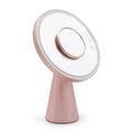 Luxury LED Vanity Mirror – Rechargeable Makeup Mirror with Touch Control & Adjustable Brightness