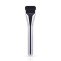 High-End Ultra Fine Thin Flat Liquid Foundation Brush | Smooth, Streak-Free Makeup Application