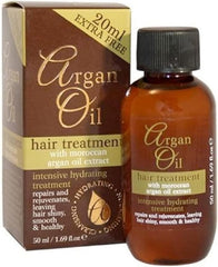Generic 3 x ARGAN OIL HAIR TREATMENT 50ML (50ML)